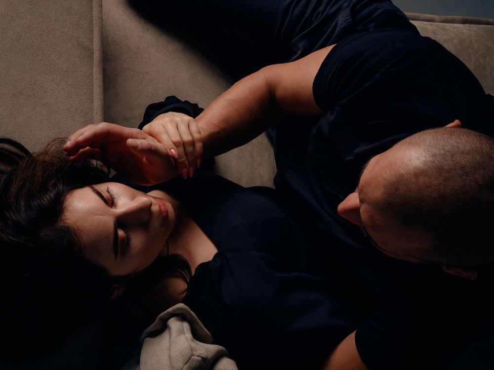 Photograph by Александра Фомичева