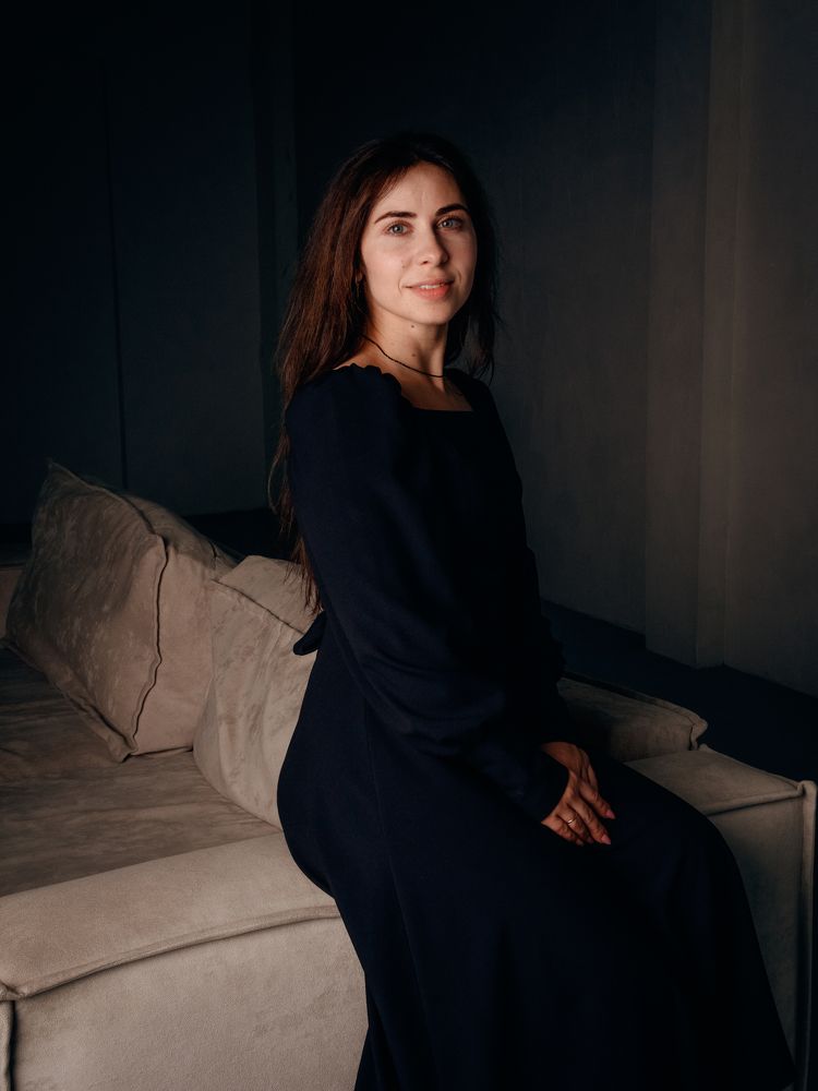 Photograph by Александра Фомичева