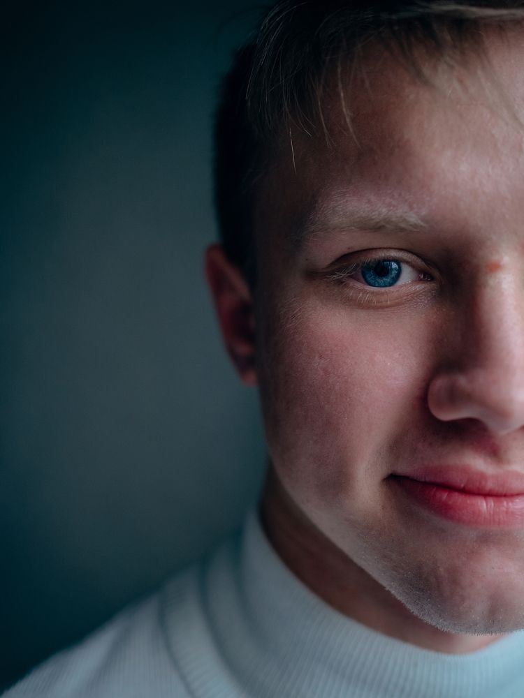 Photograph by Александра Фомичева