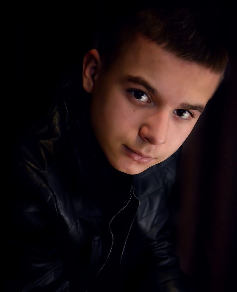 Фотография автора Алёна Юрьевна Батюк