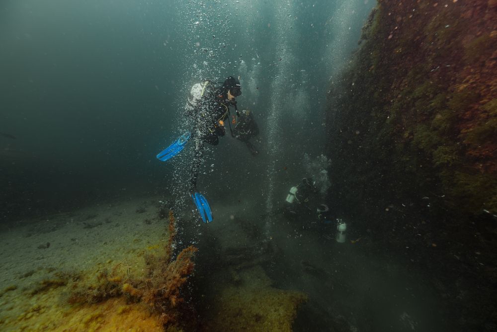Photograph by Валерий Лейко