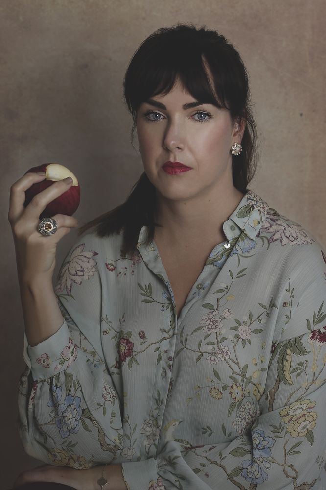 Photograph by Gabriela Ottova