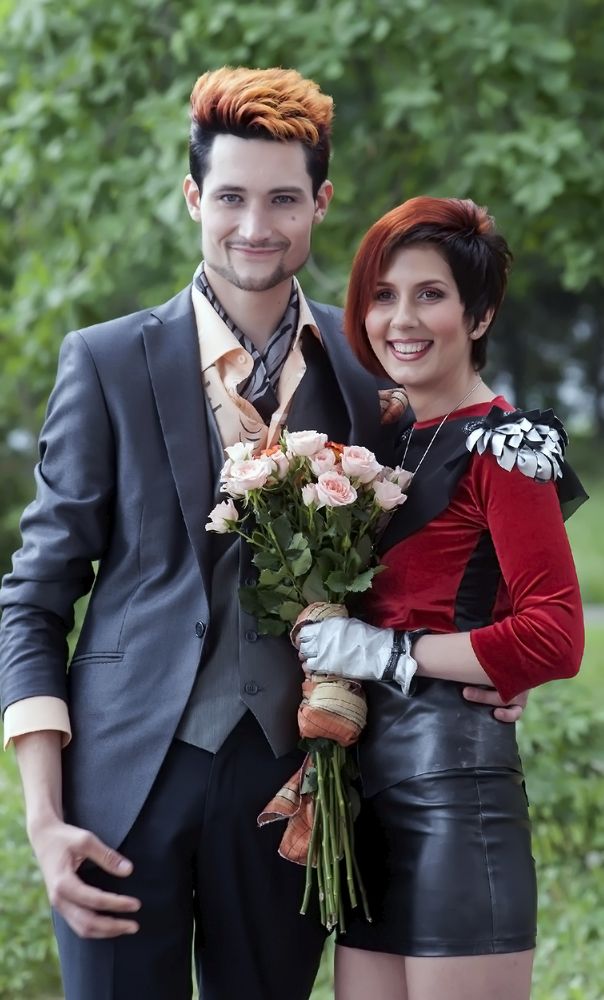 Photograph by Алексей Патлах