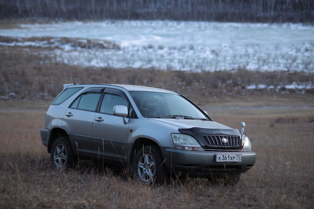 Photograph by Aleksey Maevskiy