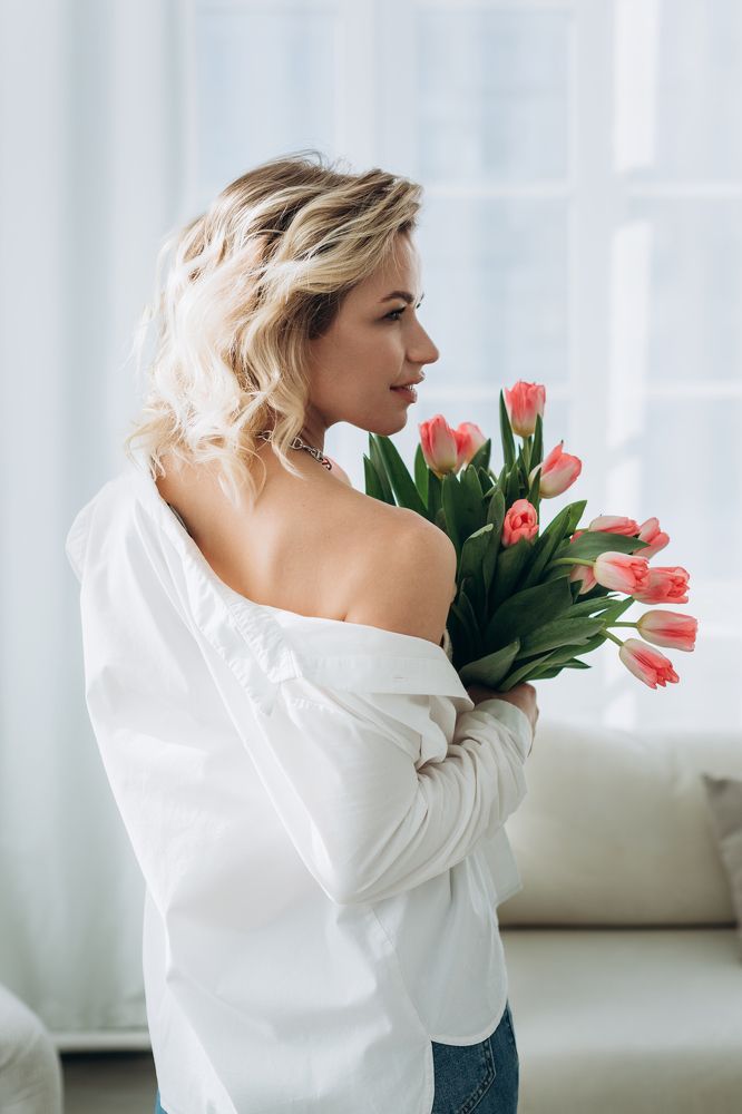 Photograph by Светлана Тузлукова