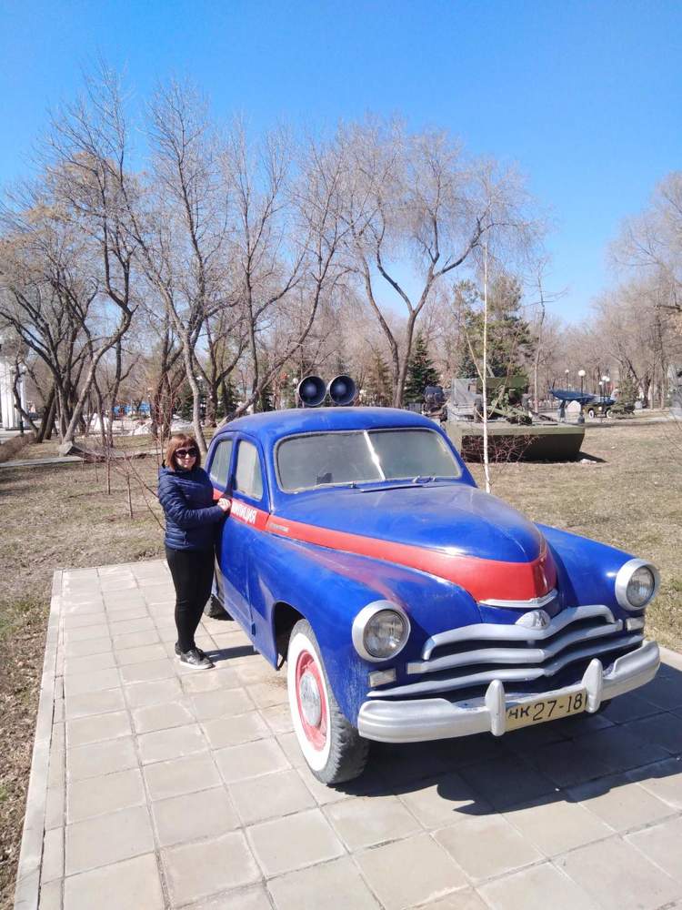 Photograph by Елена Чурынина