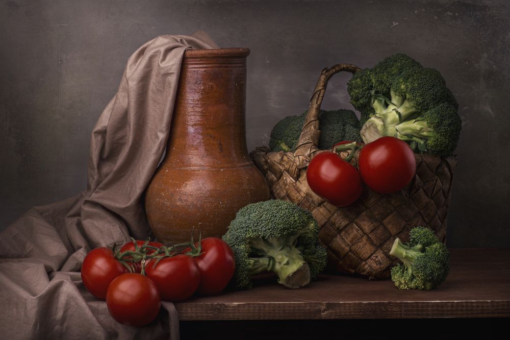 Photograph by Максим Вышарь