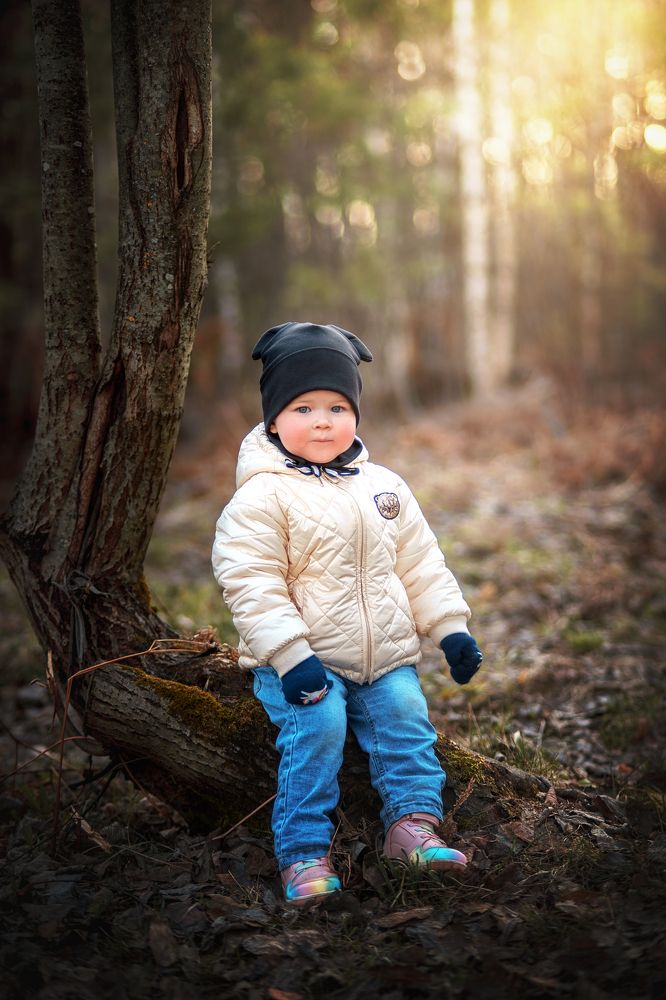 Photograph by Соловьев Александр