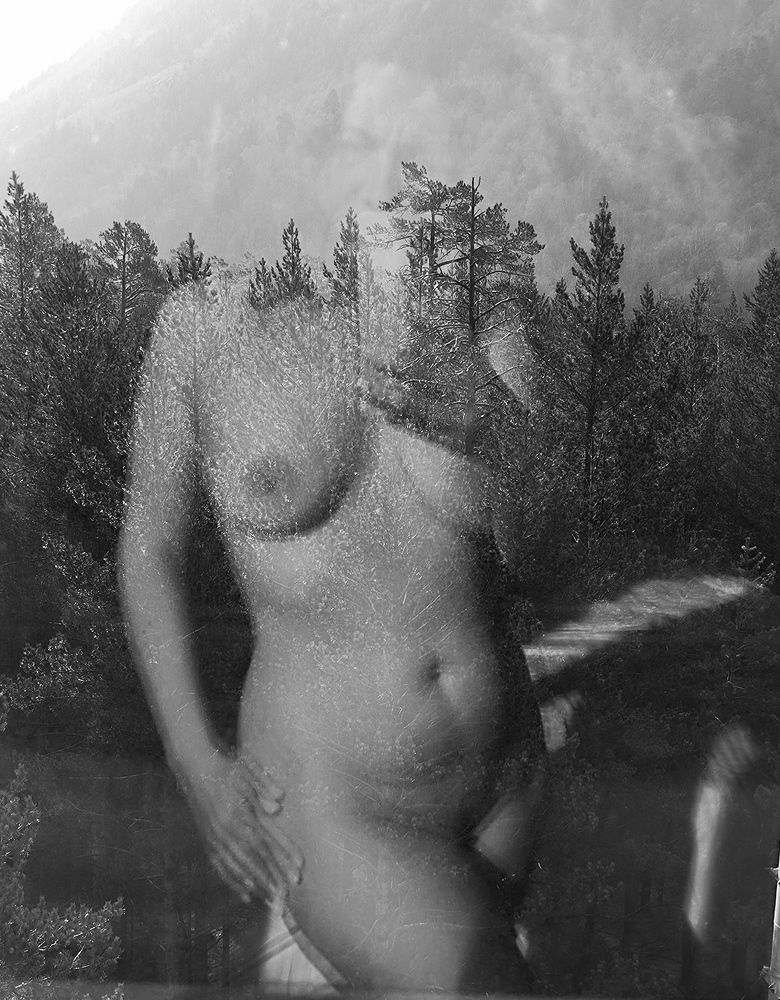 Photograph by Олеся Фокина