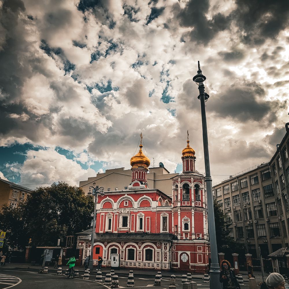 Фотография автора Нина Зинченко