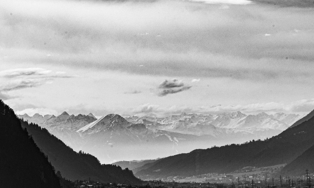 Photograph by Liliana Negoi