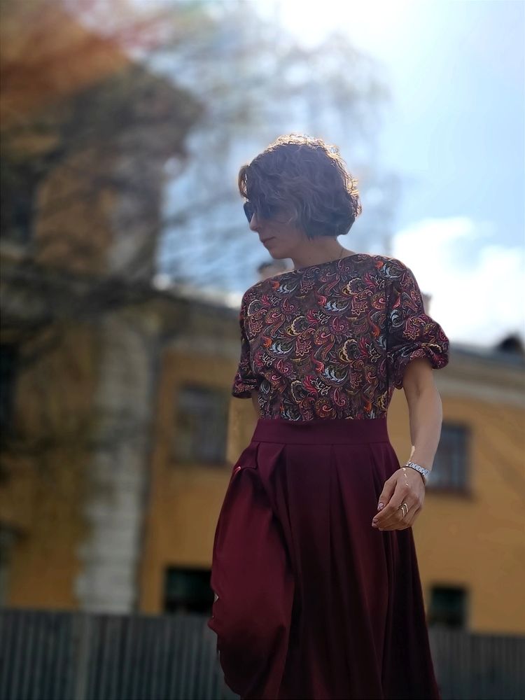 Photograph by Марина Хохрякова