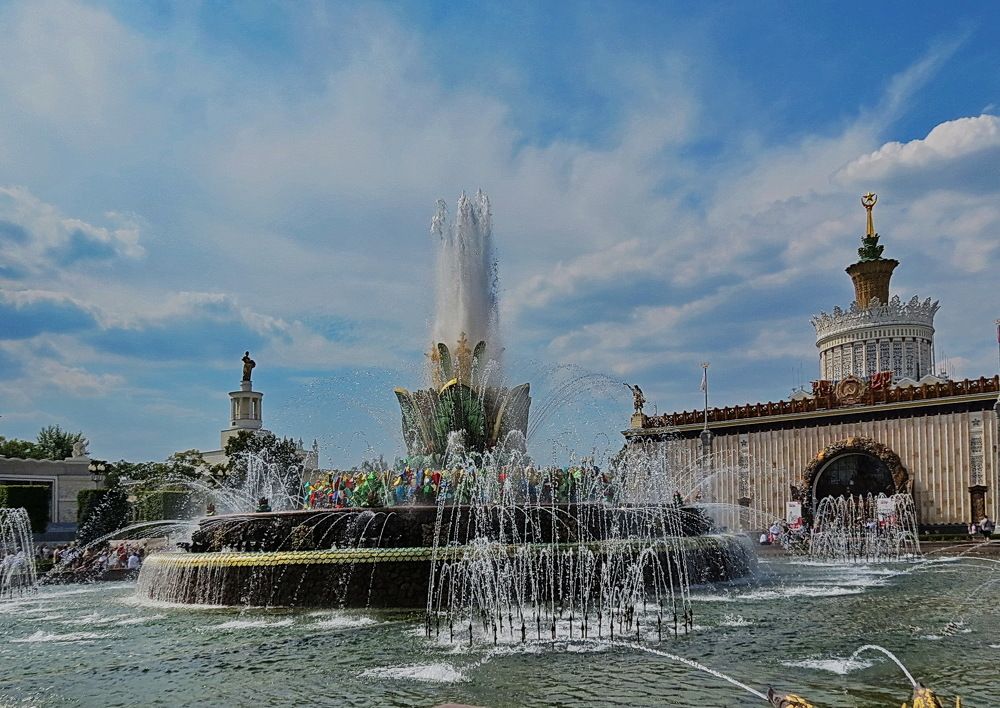 Photograph by Лилия Харламова