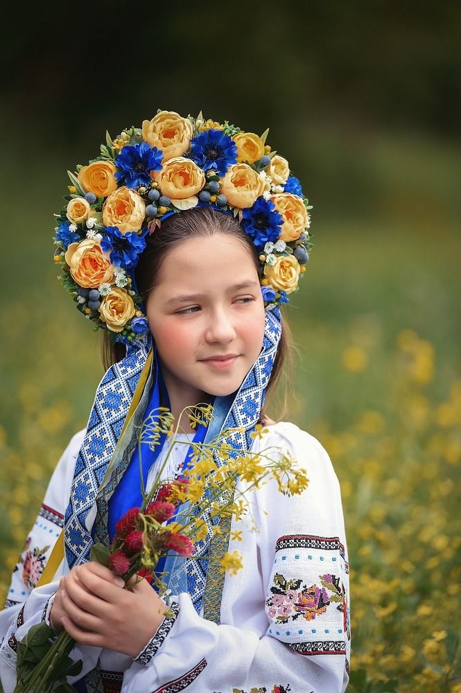 Фотография автора Lyudmyla Medviychuk