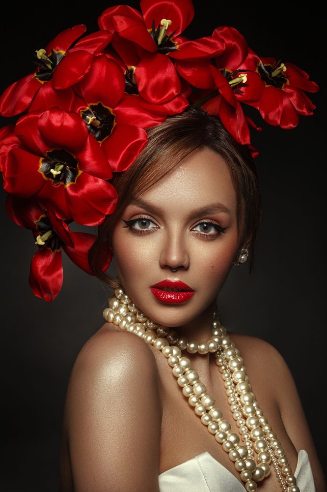 Фотография автора Татьяна Лущик