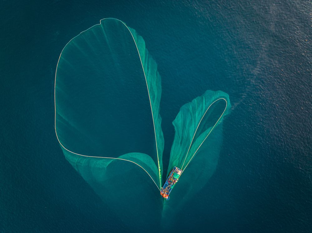 Photograph by Minh Tú Nguyễn