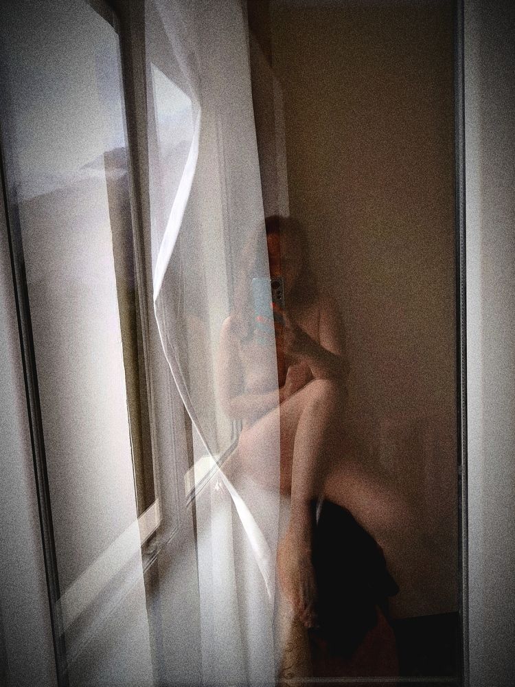 Photograph by Олеся Фокина