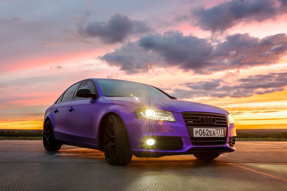 Photograph by Макуха Ольга