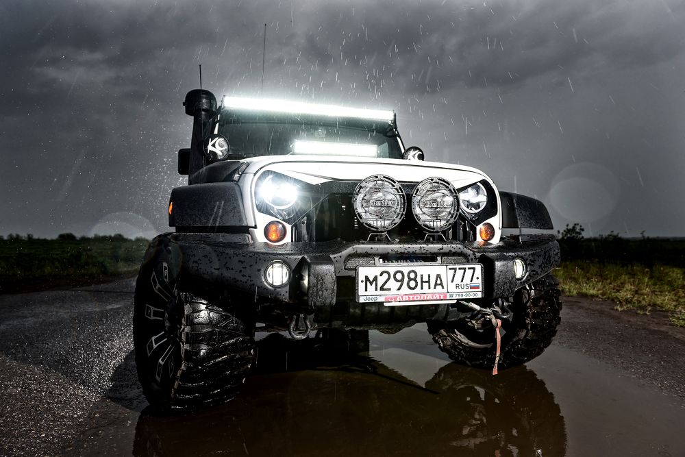 Photograph by Макуха Ольга