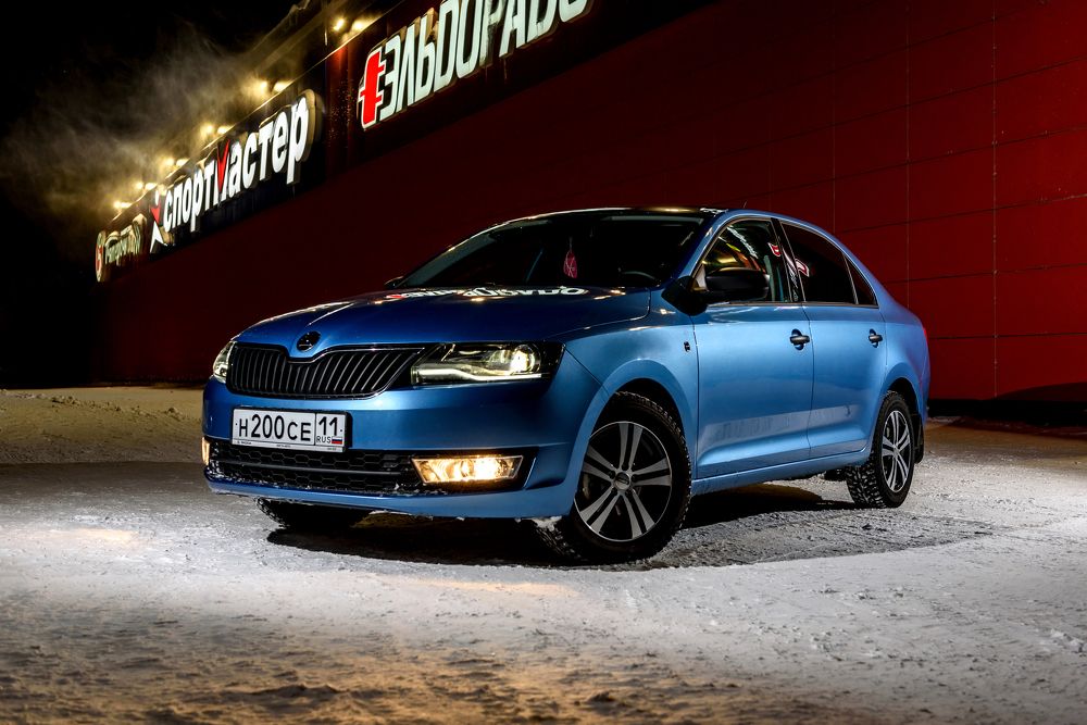 Photograph by Макуха Ольга