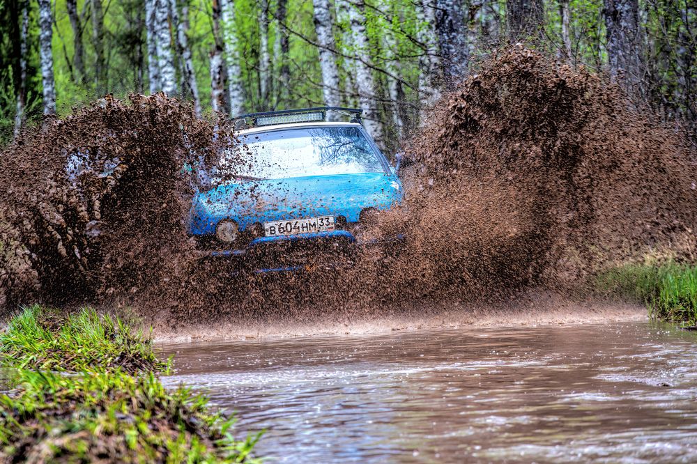 Photograph by Почечуй Андрей