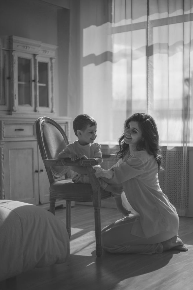 Photograph by Шарова Кристина