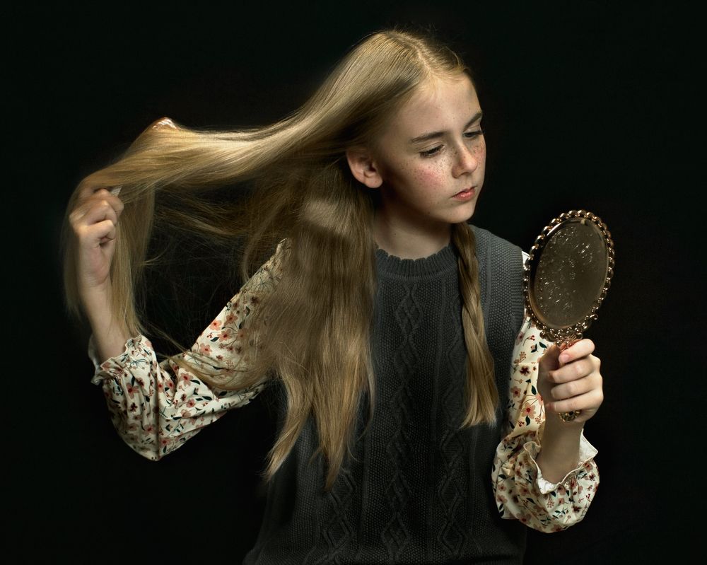 Photograph by IREN TOVMA