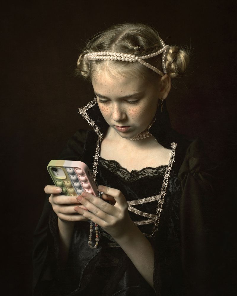 Photograph by IREN TOVMA