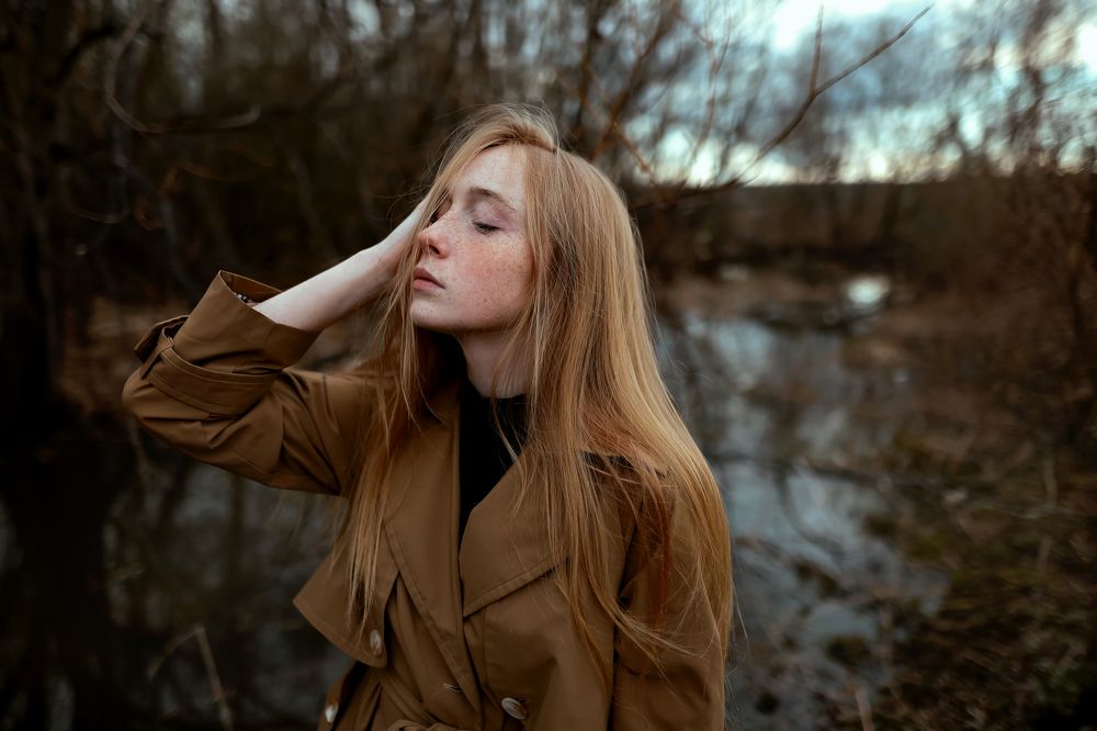 Photograph by Виктория Гисс