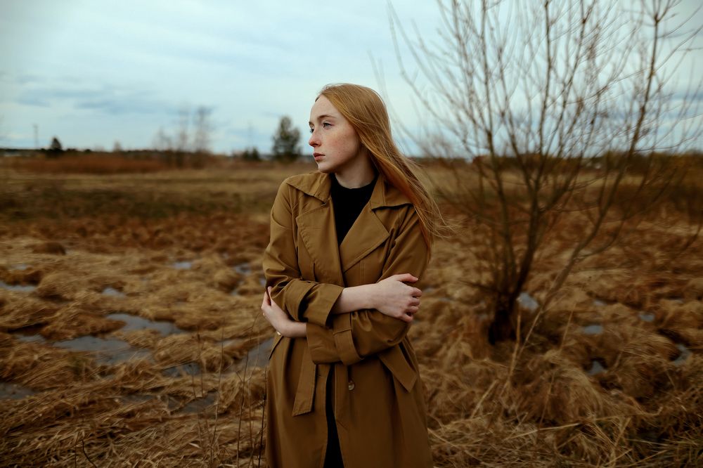 Photograph by Виктория Гисс