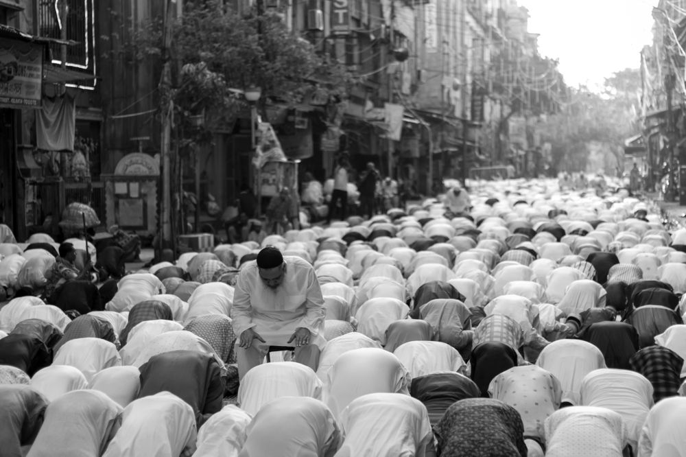 Photograph by ARUNALO SINHA ROY