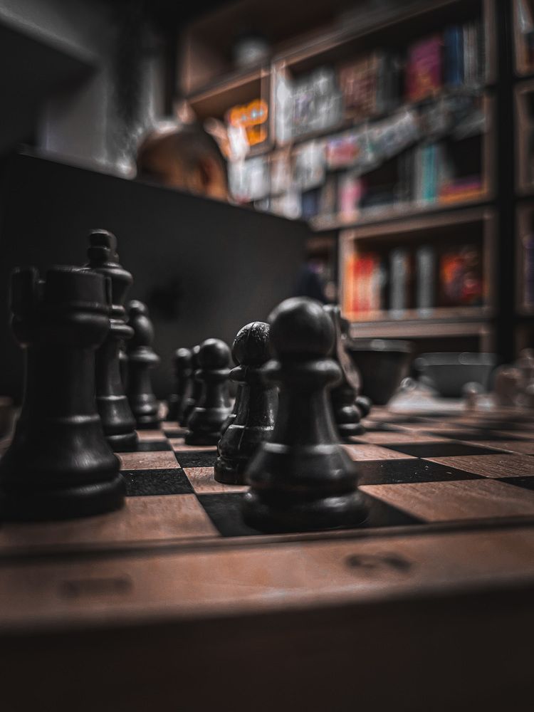 Photograph by Murat Pseunov