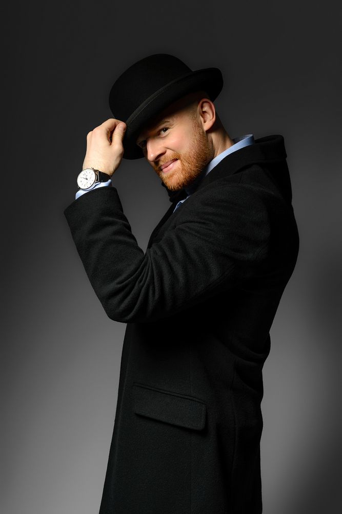 Photograph by Ольга Макуха