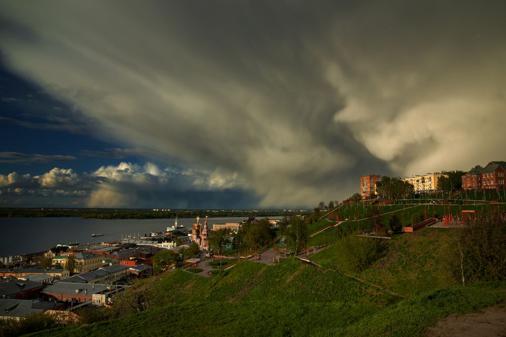 Photograph by Сергей Абашкин