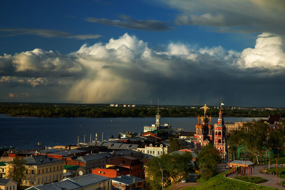 Photograph by Сергей Абашкин