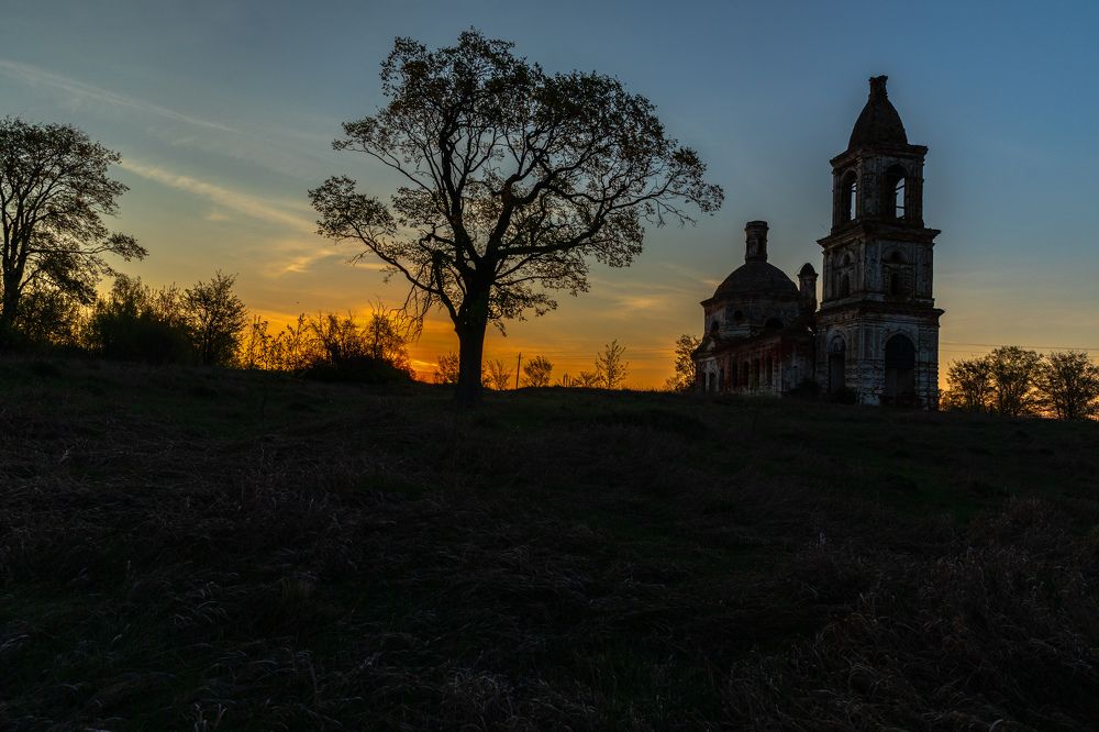 Photograph by Сергей Абашкин