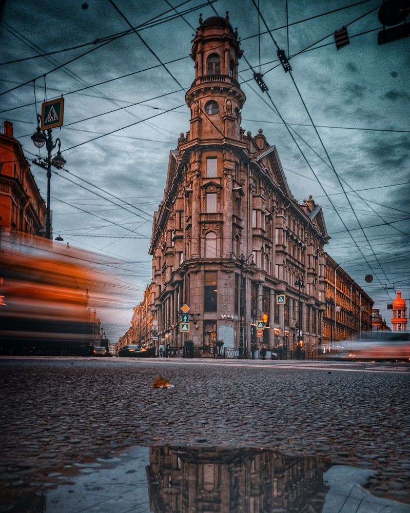 Photograph by Андрей Жуков