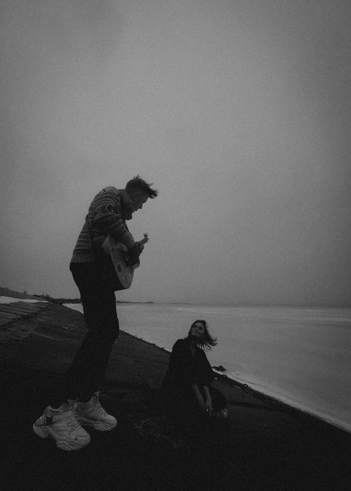 Photograph by Сергей Кутьин