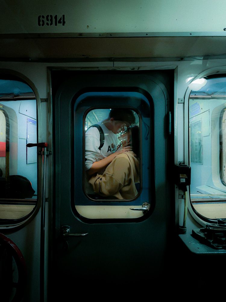 Photograph by Сергей Кутьин