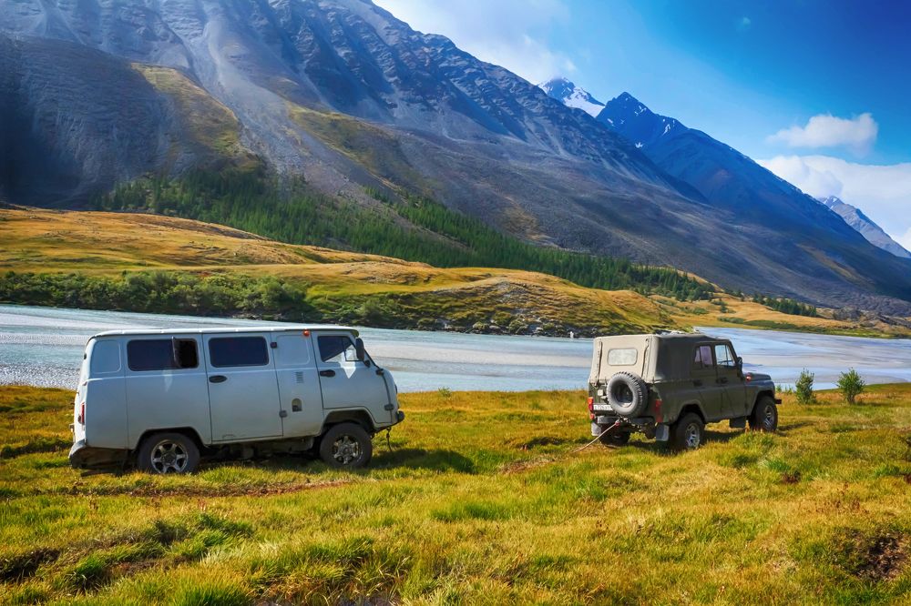 Photograph by Янина Малиновская