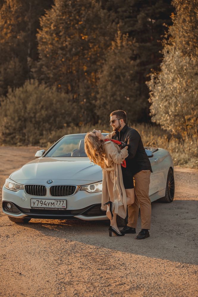 Photograph by Леся Ладова