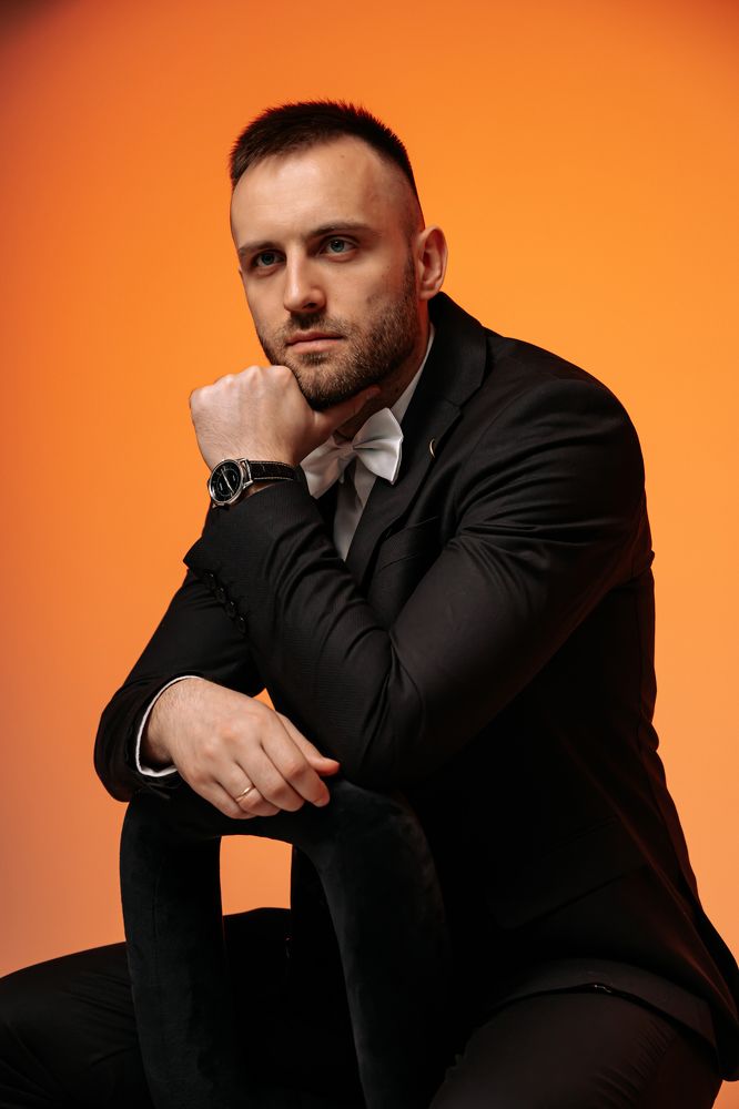 Фотография автора Лукашенко Ольга