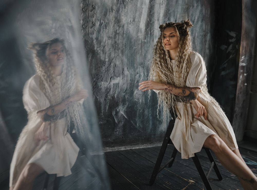 Photograph by Виктория Цейс