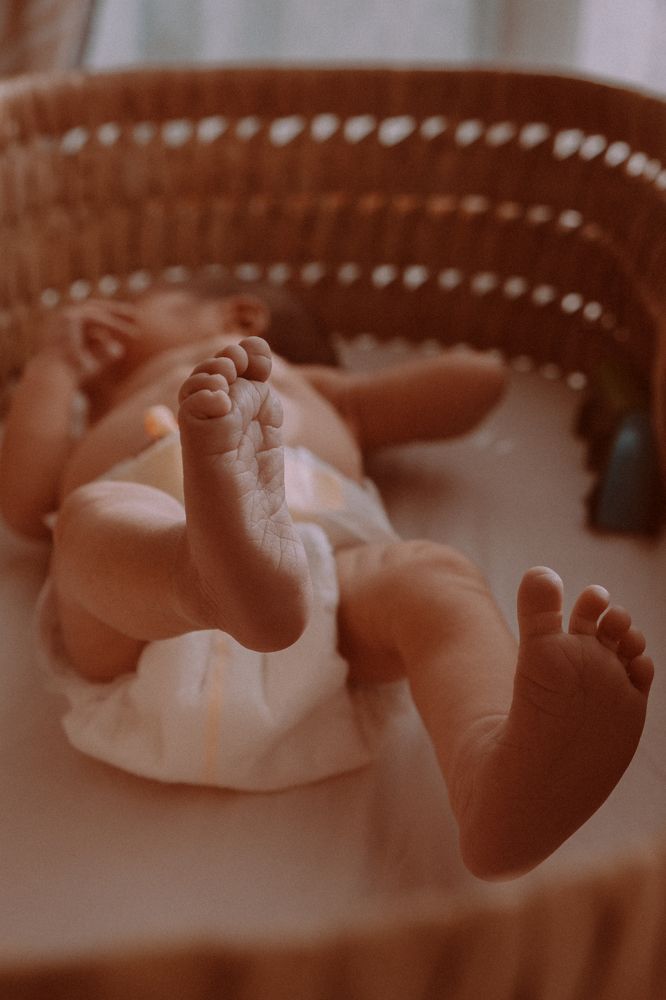 Photograph by Masha Garcia