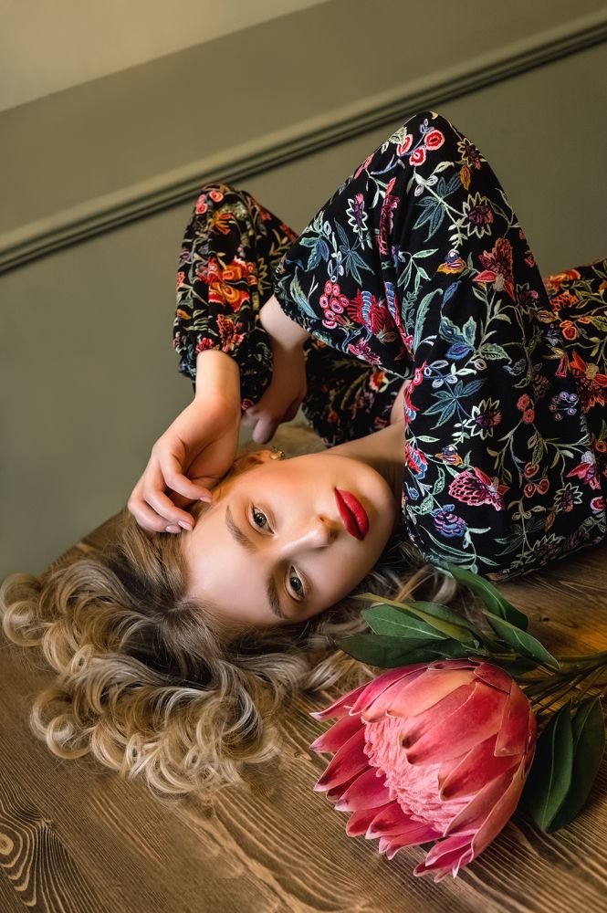 Фотография автора Olga Gubkina