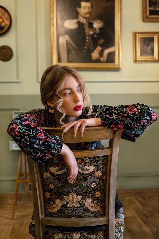 Фотография автора Olga Gubkina