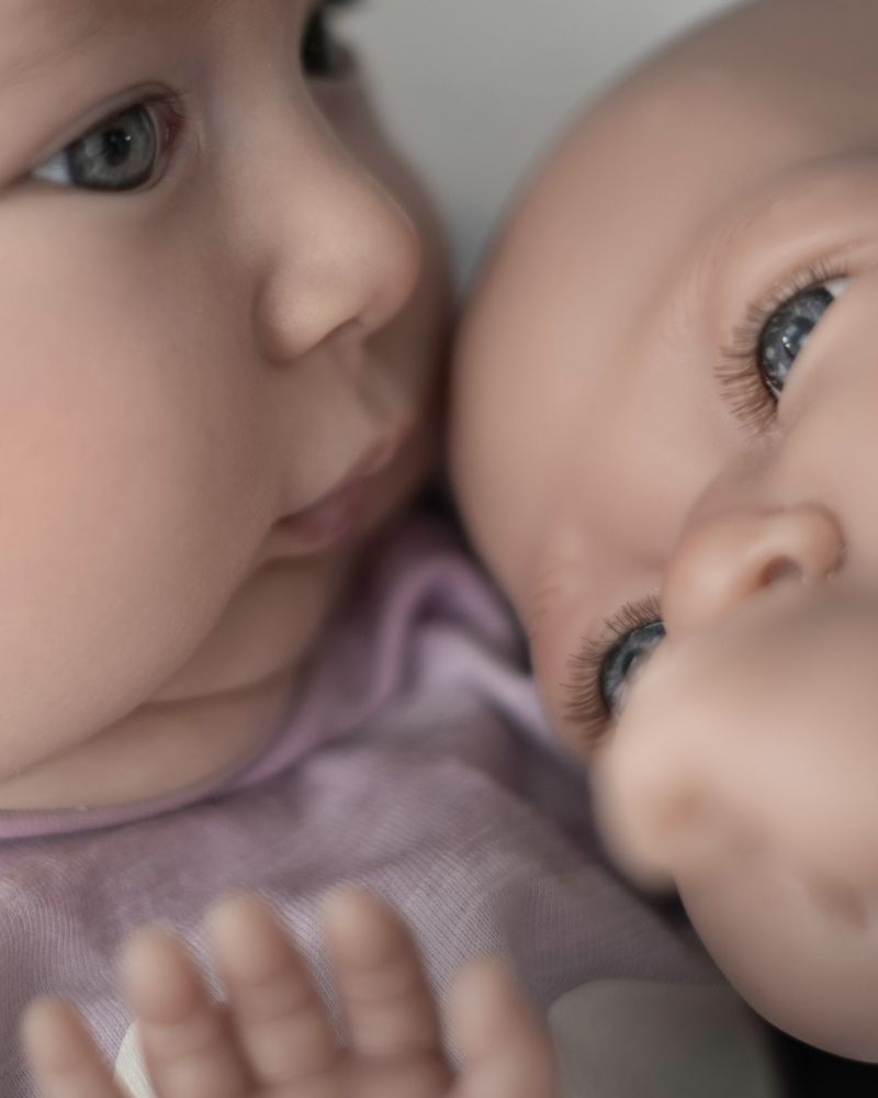 Photograph by Masha Garcia