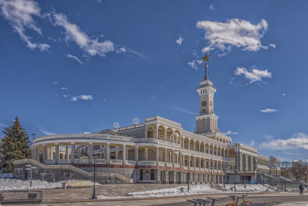 Photograph by Андрей К. Белов