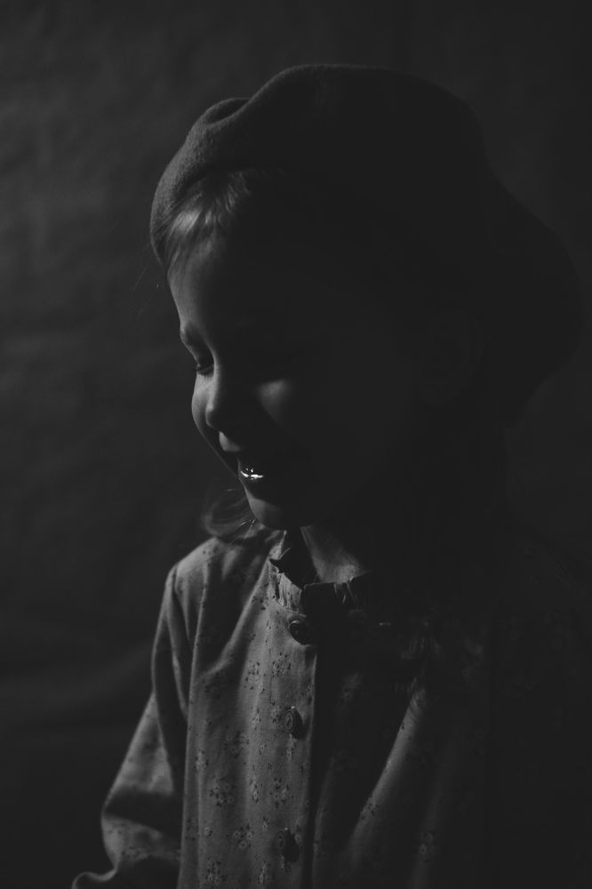 Photograph by Masha Garcia