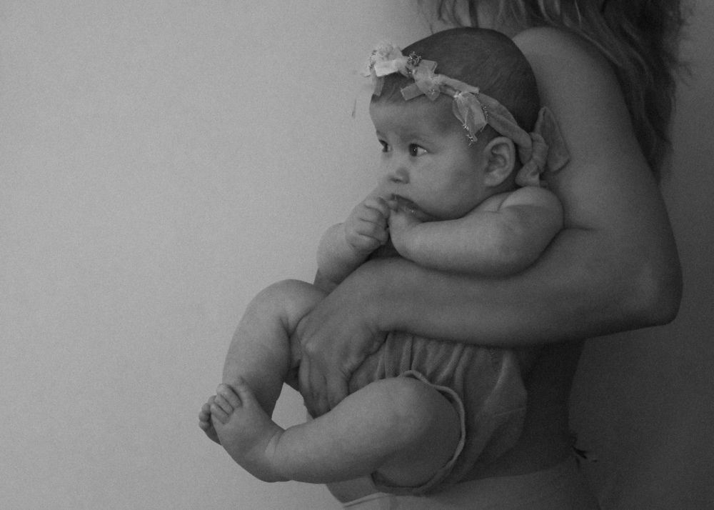 Photograph by Masha Garcia